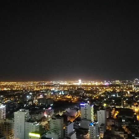 Myjoly Home Luxury Apartment ダナン市 エクステリア 写真