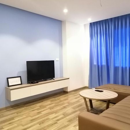 Myjoly Home Luxury Apartment ダナン市 エクステリア 写真