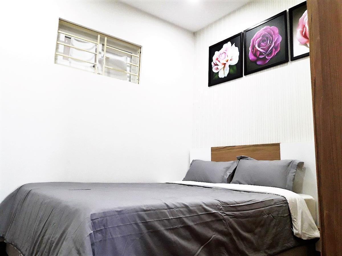 Myjoly Home Luxury Apartment ダナン市 エクステリア 写真