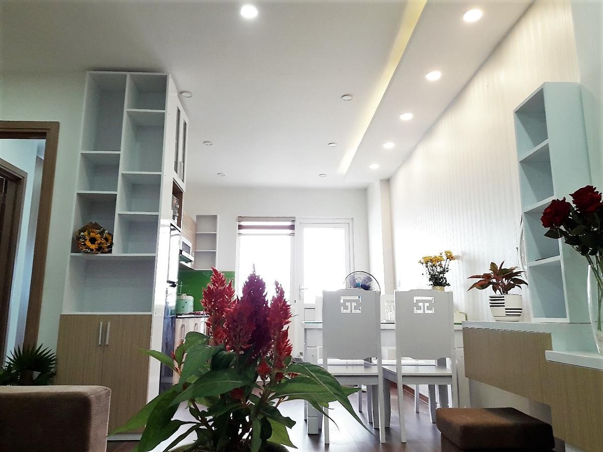 Myjoly Home Luxury Apartment ダナン市 エクステリア 写真