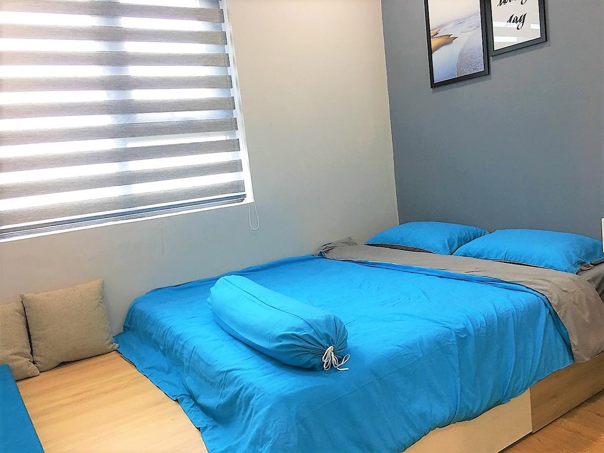 Myjoly Home Luxury Apartment ダナン市 エクステリア 写真