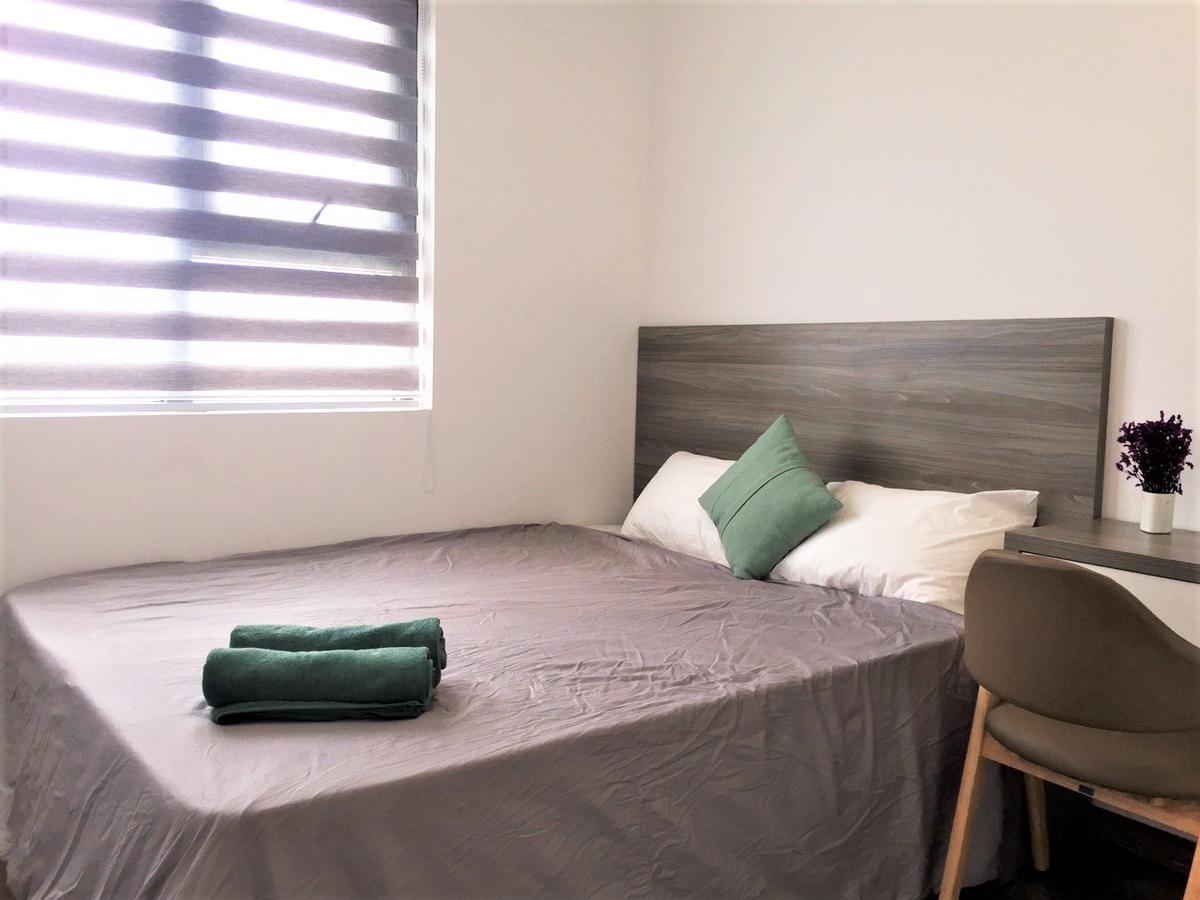 Myjoly Home Luxury Apartment ダナン市 エクステリア 写真