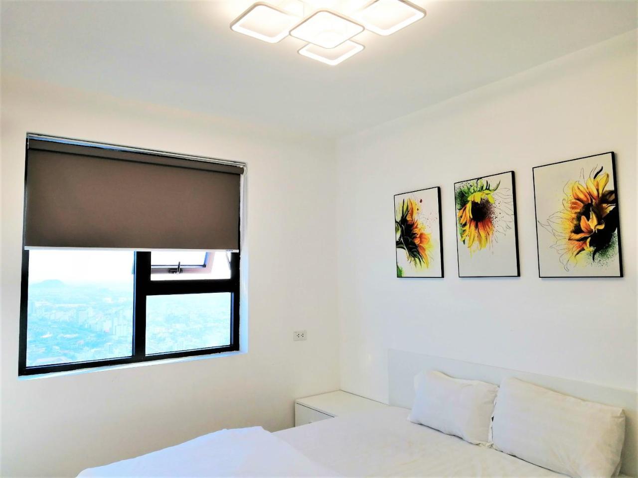 Myjoly Home Luxury Apartment ダナン市 エクステリア 写真