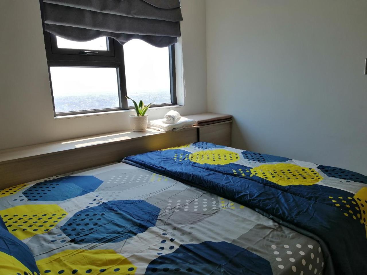 Myjoly Home Luxury Apartment ダナン市 エクステリア 写真