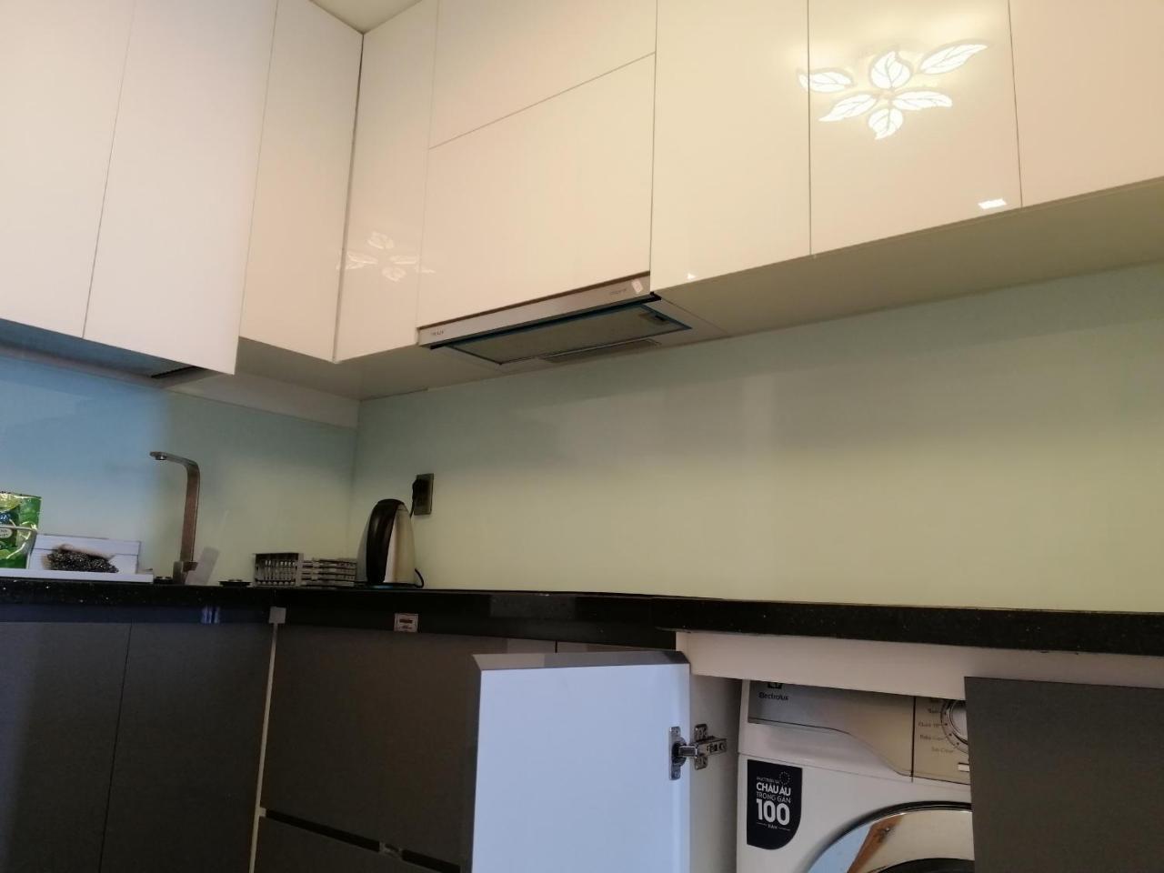 Myjoly Home Luxury Apartment ダナン市 エクステリア 写真