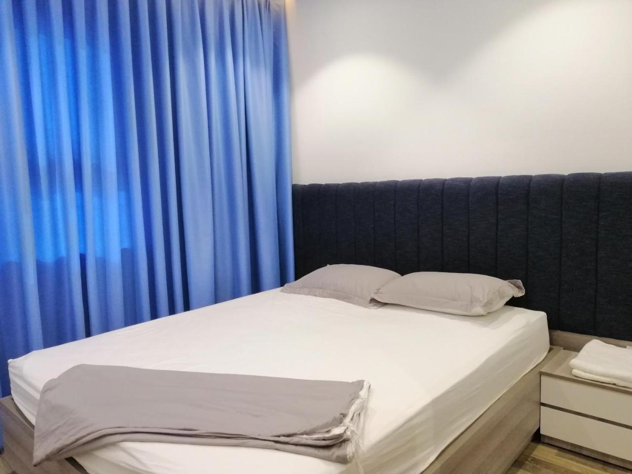 Myjoly Home Luxury Apartment ダナン市 エクステリア 写真