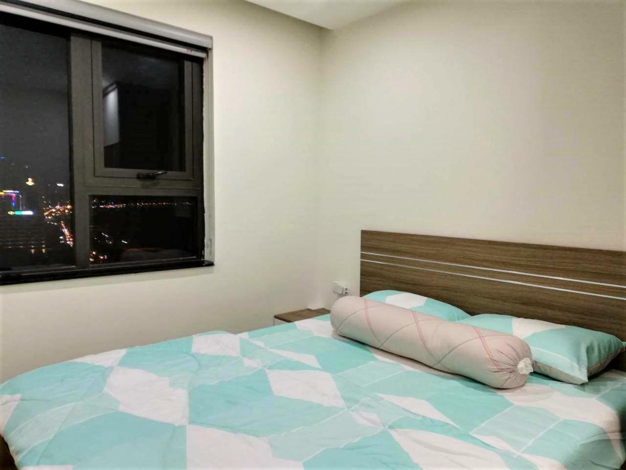 Myjoly Home Luxury Apartment ダナン市 エクステリア 写真