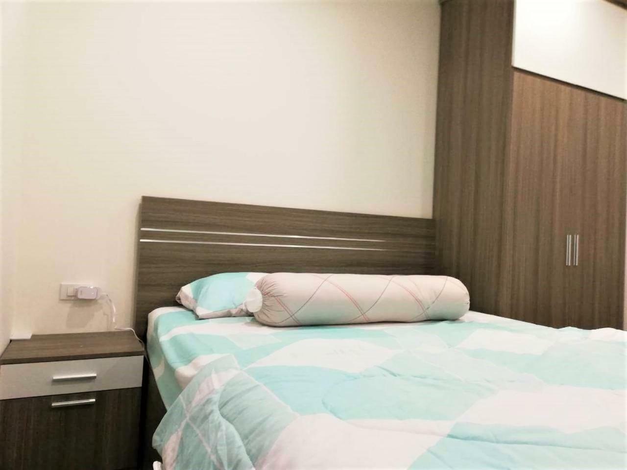 Myjoly Home Luxury Apartment ダナン市 エクステリア 写真