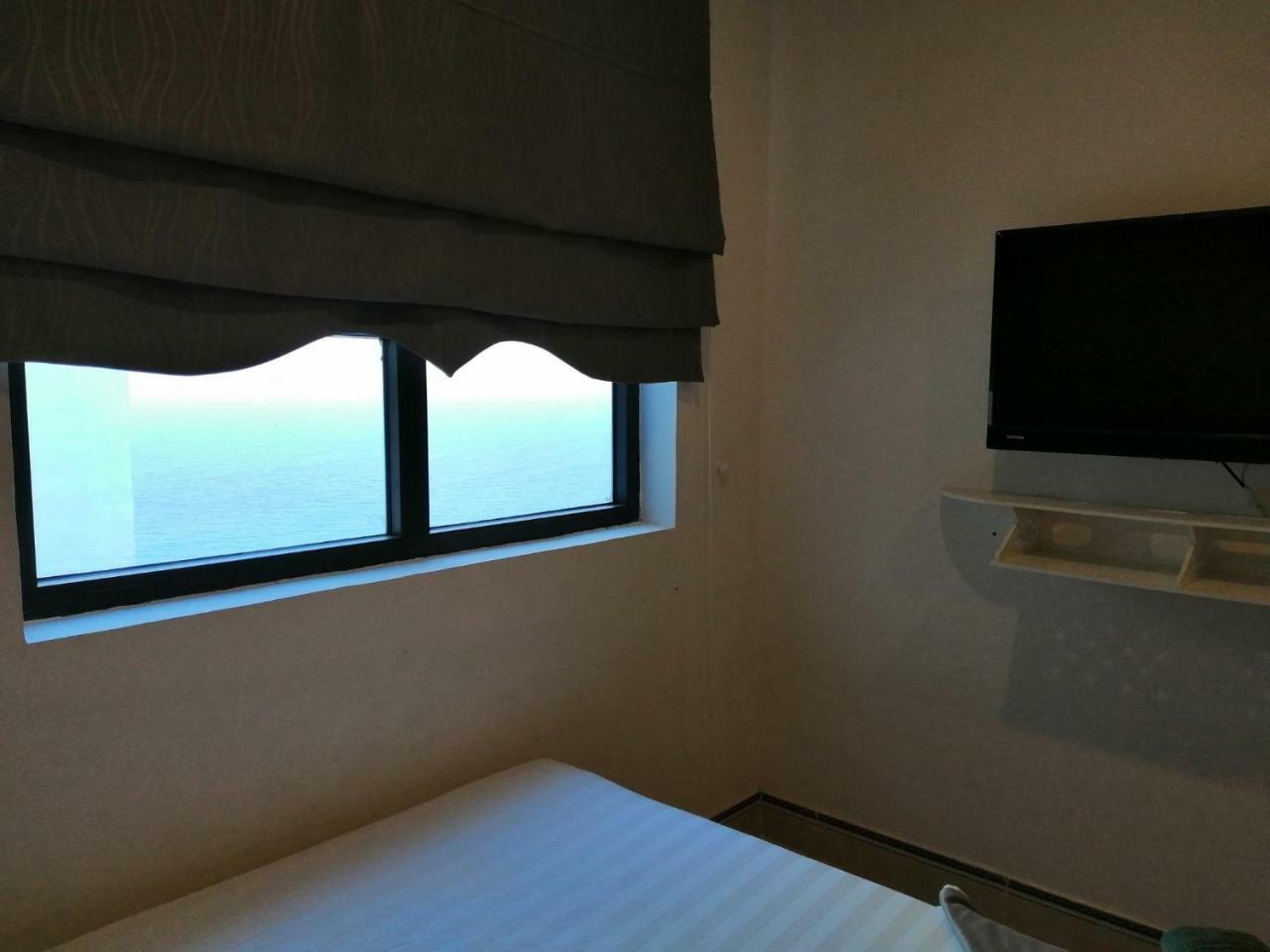 Myjoly Home Luxury Apartment ダナン市 エクステリア 写真