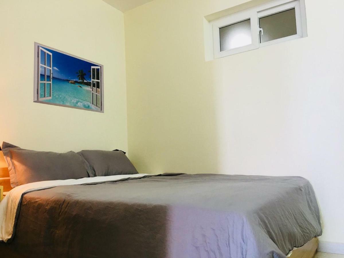 Myjoly Home Luxury Apartment ダナン市 エクステリア 写真