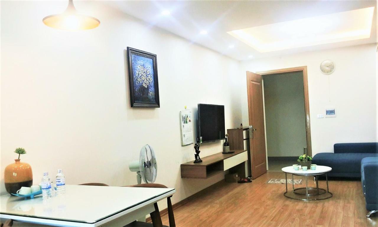 Myjoly Home Luxury Apartment ダナン市 エクステリア 写真