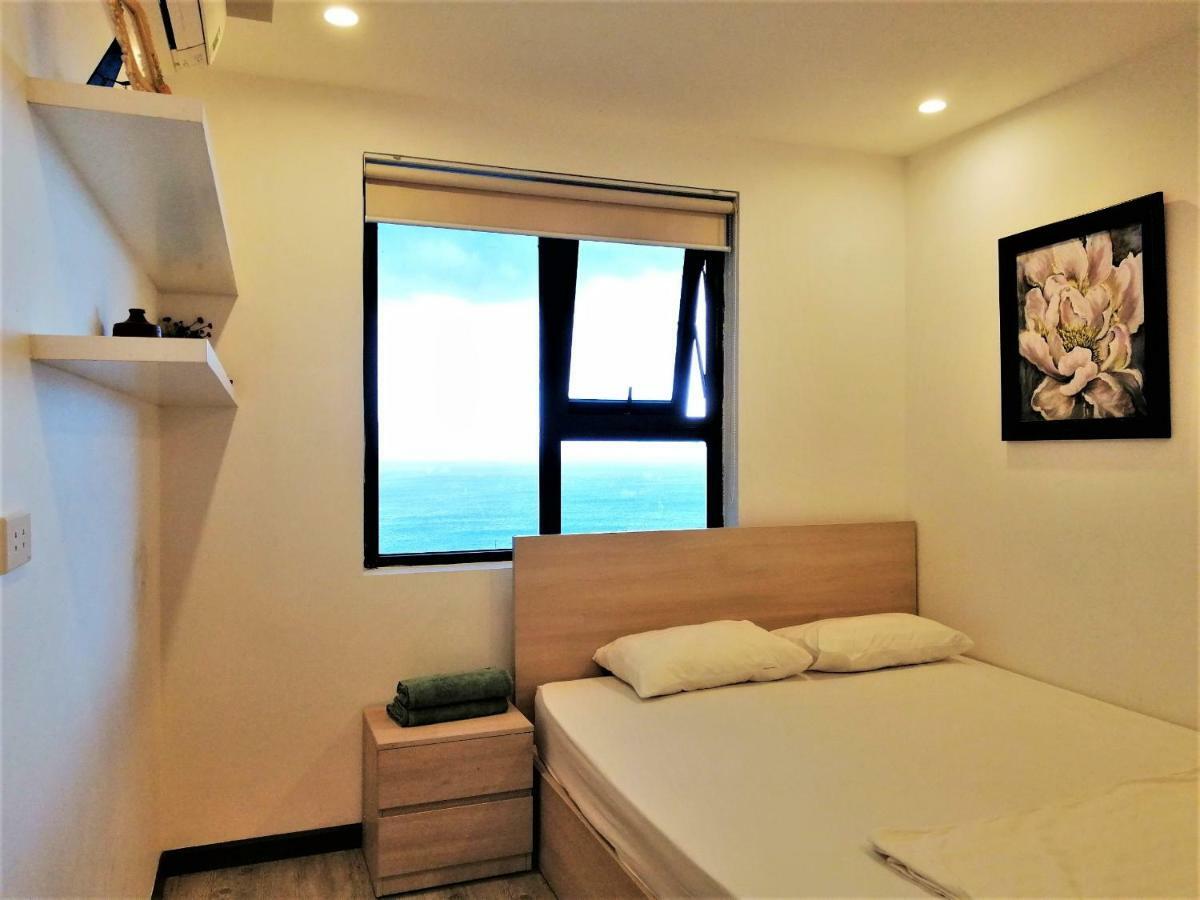 Myjoly Home Luxury Apartment ダナン市 エクステリア 写真