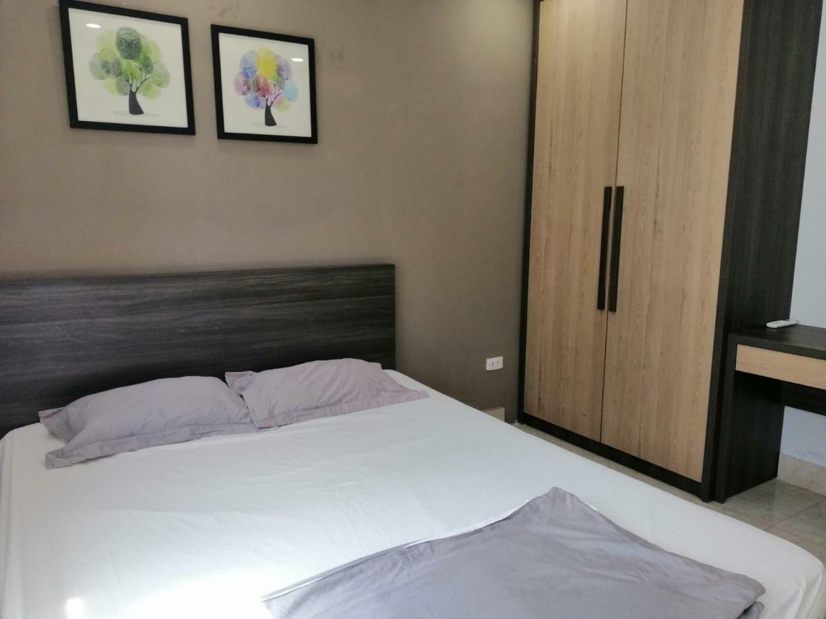 Myjoly Home Luxury Apartment ダナン市 エクステリア 写真