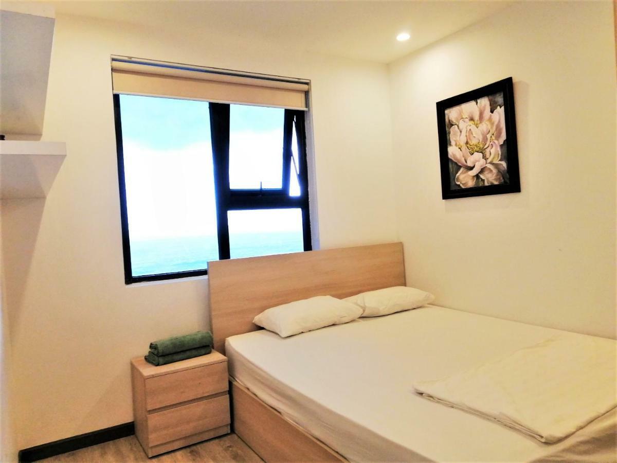 Myjoly Home Luxury Apartment ダナン市 エクステリア 写真