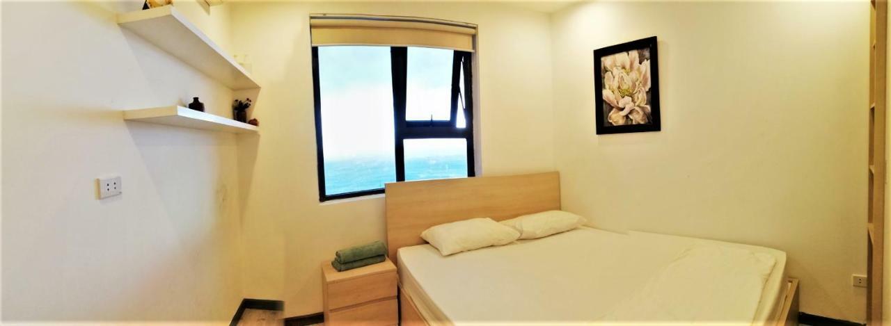 Myjoly Home Luxury Apartment ダナン市 エクステリア 写真