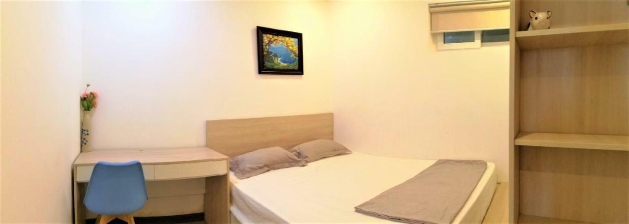 Myjoly Home Luxury Apartment ダナン市 エクステリア 写真