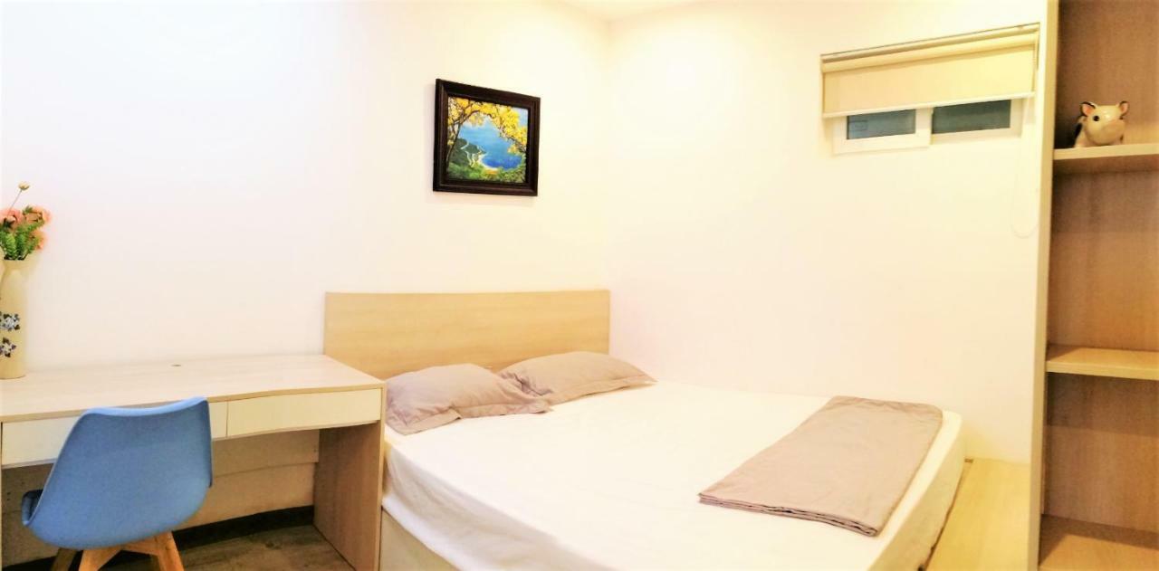 Myjoly Home Luxury Apartment ダナン市 エクステリア 写真